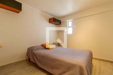 Suite 1 de apartamento para alugar com 2 quartos, 127m² em Juárez, Ciudad de México