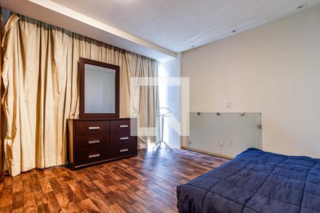 Suite  de apartamento para alugar com 2 quartos, 95m² em Juárez, Ciudad de México