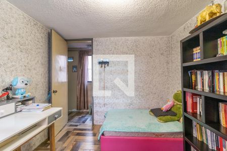 Recámara 1 de apartamento para alugar com 3 quartos, 78m² em Santa María Insurgentes, Ciudad de México
