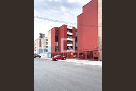 Fachada de apartamento para alugar com 3 quartos, 78m² em Santa María Insurgentes, Ciudad de México