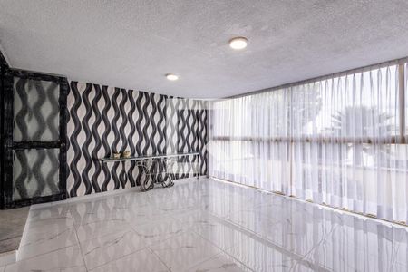 Suite  de apartamento para alugar com 2 quartos, 200m² em 019, Naucalpan de Juárez