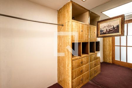 Clóset de suite  de apartamento para alugar com 2 quartos, 200m² em 019, Naucalpan de Juárez