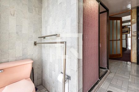 Baño de suite  de apartamento para alugar com 2 quartos, 200m² em 019, Naucalpan de Juárez