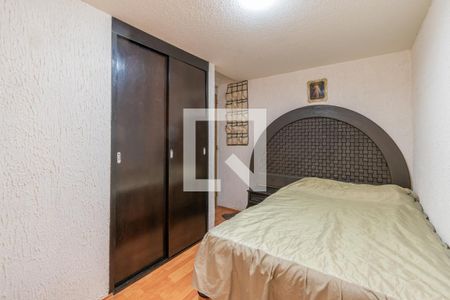 Recámara 1 de apartamento para alugar com 2 quartos, 52m² em Romero Rubio, Ciudad de México