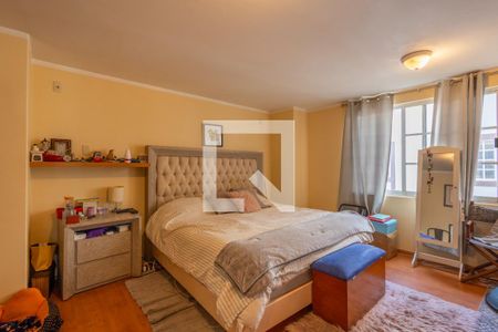 Suite 1 de casa de condomínio para alugar com 3 quartos, 375m² em Independencia Batan Norte, Ciudad de México