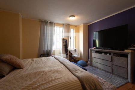 Suite 1 de casa de condomínio para alugar com 3 quartos, 375m² em Independencia Batan Norte, Ciudad de México