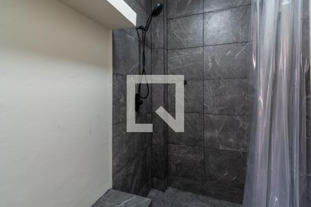 Baño  de apartamento para alugar com 1 quarto, 70m² em Roma Sur, Ciudad de México