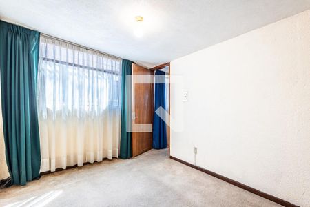 Recámara 1 de apartamento para alugar com 3 quartos, 120m² em Coapa Super 1, Ciudad de México
