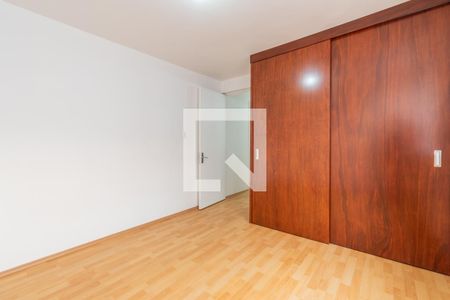 Recámara 3 de apartamento para alugar com 3 quartos, 70m² em Narciso Mendoza, Ciudad de México