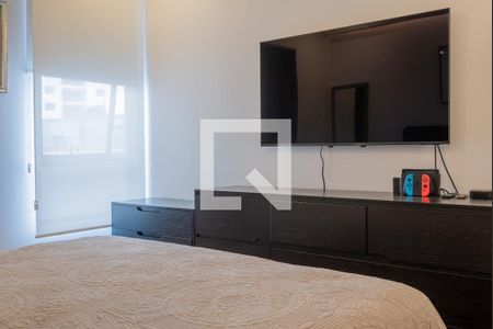Suite  de apartamento para alugar com 2 quartos, 75m² em 8 de Agosto, Ciudad de México