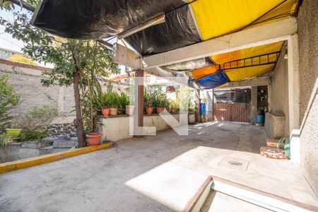 Área común  de apartamento para alugar com 2 quartos, 134m² em Adolfo Ruíz Cortínez, Ciudad de México