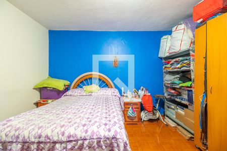 Recámara  de apartamento para alugar com 2 quartos, 134m² em Adolfo Ruíz Cortínez, Ciudad de México
