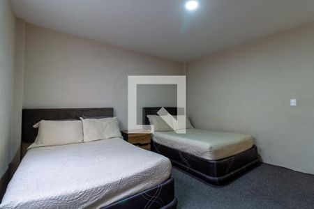 Recámara 2 de apartamento para alugar com 2 quartos, 100m² em Roma Norte, Ciudad de México