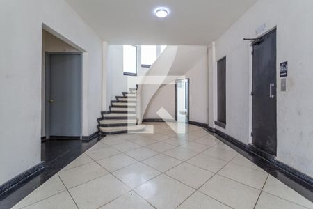 Área común  de apartamento para alugar com 2 quartos, 100m² em Roma Norte, Ciudad de México