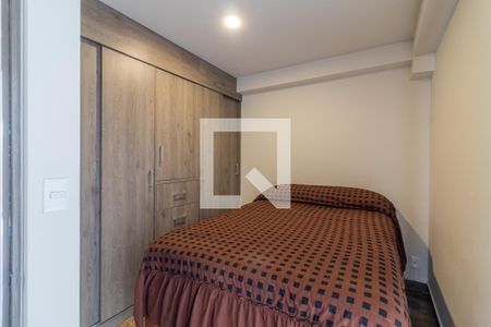 Recámara 2 de apartamento para alugar com 4 quartos, 191m² em Narvarte Poniente, Ciudad de México