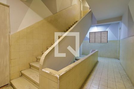 Área común de apartamento para alugar com 2 quartos, 90m² em Roma Norte, Ciudad de México