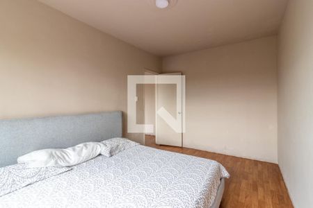 Recámara 2 de apartamento para alugar com 3 quartos, 90m² em Roma Norte, Ciudad de México