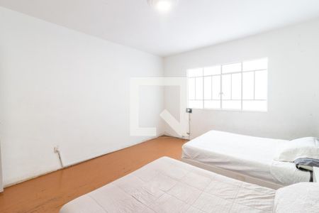 Recámara 3 de apartamento para alugar com 3 quartos, 90m² em Roma Norte, Ciudad de México