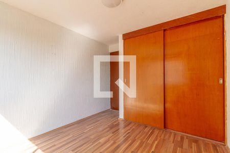 Recámara 1 de apartamento para alugar com 3 quartos, 70m² em Guerrero, Ciudad de México