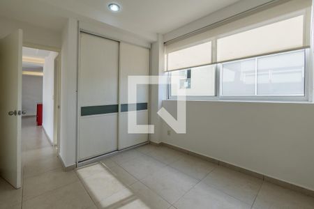 Recámara 1 de apartamento para alugar com 4 quartos, 130m² em Lomas de Memetla, Ciudad de México
