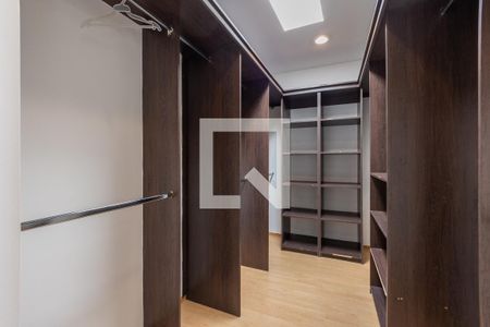 Clóset de suite  de apartamento para alugar com 4 quartos, 130m² em Lomas de Memetla, Ciudad de México