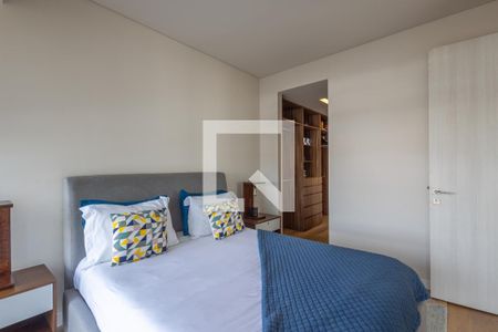 Suite  de apartamento para alugar com 1 quarto, 72m² em Contadero, Ciudad de México