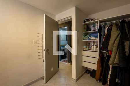 Recámara 1 de apartamento para alugar com 3 quartos, 61m² em Agrícola Pantitlán, Ciudad de México