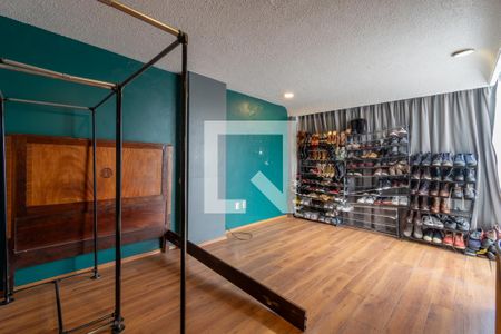 Suite 3 de apartamento para alugar com 3 quartos, 159m² em Hipódromo, Ciudad de México