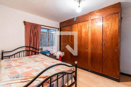 Suite 2 de apartamento para alugar com 3 quartos, 120m² em Colonia Liberación, Ciudad de México