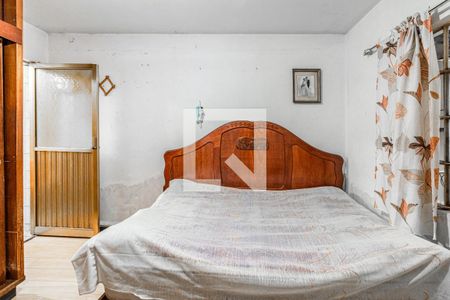 Suite 1 de apartamento para alugar com 3 quartos, 120m² em Colonia Liberación, Ciudad de México