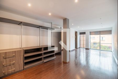 Suite  de apartamento para alugar com 2 quartos, 115m² em Tetelpan, Ciudad de México