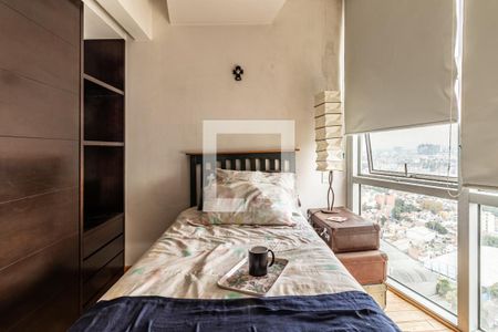 Recámara  de apartamento para alugar com 2 quartos, 100m² em Granada, Ciudad de México