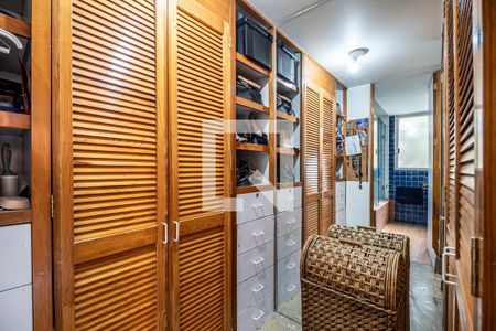 Clóset de suite  de casa de condomínio para alugar com 3 quartos, 200m² em Cuajimalpa, Ciudad de México