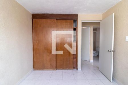 Recámara 1 de apartamento para alugar com 3 quartos, 86m² em Tlalnemex, Tlalnepantla de Baz