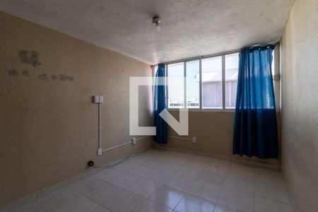 Recámara 2 de apartamento para alugar com 3 quartos, 86m² em Tlalnemex, Tlalnepantla de Baz