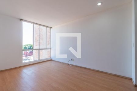 Suite de apartamento para alugar com 2 quartos, 75m² em Portales Norte, Ciudad de México
