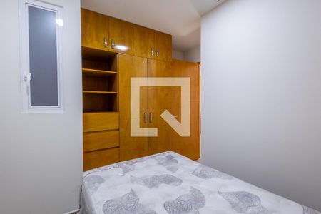 Recámara 2 de apartamento para alugar com 2 quartos, 60m² em San Bartolo El Chico, Ciudad de México
