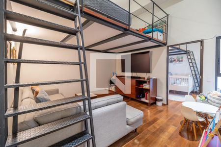 Recámara  de apartamento para alugar com 2 quartos, 119m² em Roma Norte, Ciudad de México