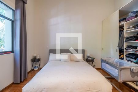 Suite  de apartamento para alugar com 2 quartos, 119m² em Roma Norte, Ciudad de México