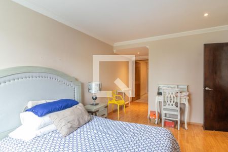 Suite 1 de apartamento para alugar com 3 quartos, 280m² em 018, Naucalpan de Juárez