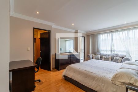 Suite 3 de apartamento para alugar com 3 quartos, 280m² em 018, Naucalpan de Juárez