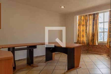  Estudio de casa para alugar com 3 quartos, 300m² em Los Framboyanes, Ciudad de México