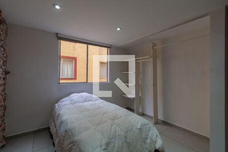 Suite  de apartamento para alugar com 3 quartos, 74m² em La Escalera, Ciudad de México