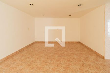 Sala de TV de casa de condomínio para alugar com 4 quartos, 350m² em 032, Naucalpan de Juárez