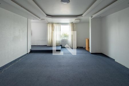 Suite 3 de casa de condomínio para alugar com 4 quartos, 350m² em 032, Naucalpan de Juárez