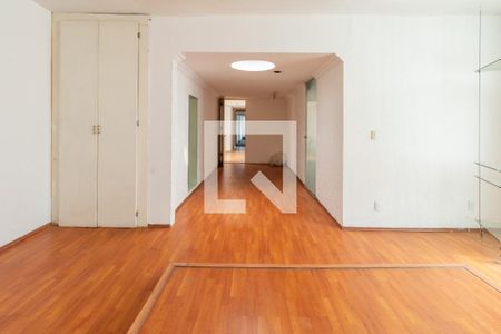 Suite 1 de casa de condomínio para alugar com 4 quartos, 350m² em 032, Naucalpan de Juárez