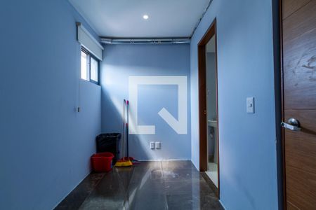 Cuarto de servicio  de apartamento para alugar com 4 quartos, 180m² em Lomas Del Chamizal, Naucalpan de Juárez