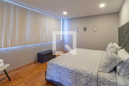 Recámara 2 de apartamento para alugar com 5 quartos, 160m² em Polanco V Sección, Ciudad de México