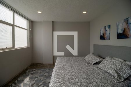 Suite de apartamento para alugar com 3 quartos, 160m² em Polanco V Sección, Ciudad de México