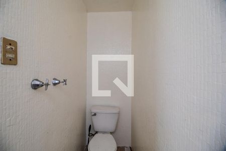 Medio baño  de apartamento para alugar com 3 quartos, 160m² em Polanco V Sección, Ciudad de México